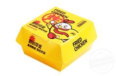 模切包裝紙盒制作方案  包裝紙盒制作重要性[吉彩四方]