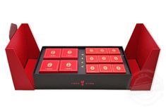 硬盒包裝定制具有哪些功能   硬盒包裝定制的特點(diǎn)[吉彩四方]