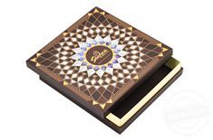 有影響力包裝設計定制   包裝設計定制的方法[吉彩四方]