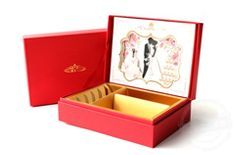 與包裝盒定制廠家合作的好處    廣州包裝盒定制廠家[吉彩四方]