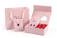 包裝盒子類型有哪些   選擇包裝盒子類型指南[吉彩四方]