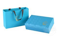 茶葉定制包裝的拆箱體驗   茶葉定制包裝的營銷工具[吉彩四方]