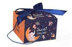 產品包裝定制遵循步驟   產品包裝定制的作用[吉彩四方]