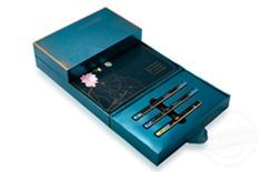 定制包裝盒禮品盒的好處  定制包裝盒禮品盒的作用 [吉彩四方]