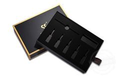 定制紙禮品盒的好處  定制紙禮品盒的作用[吉彩四方]