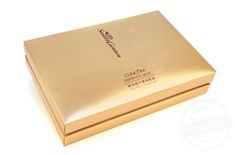 定制奢華禮品盒印刷包裝技巧  禮品盒印刷包裝成功秘訣[吉彩四方]
