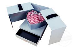 禮品盒定制生產廠家發展趨勢  廣州禮品盒定制生產廠家[吉彩四方]