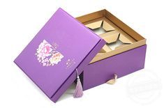 品牌禮品盒包裝設計的優勢   禮品盒包裝設計的方法 [吉彩四方]