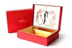 如何選擇精品禮品盒類型  定制精品禮品盒選項[吉彩四方]