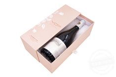 廣州酒禮品盒包裝盒廠家 酒包裝盒批量定做設計廠家