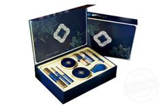 廣州禮品盒包裝定做廠家  包裝紙盒子禮品盒定做廠家[吉彩四方]