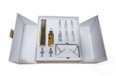 化妝品禮品盒印刷定做  禮品盒化妝品彩盒廠家[吉彩四方]	