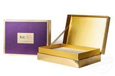 制作定制禮品盒印刷過程  禮品盒包裝盒印刷步驟[吉彩四方]