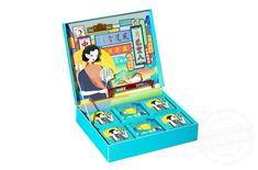 改進禮品盒包裝盒定做的方法  禮盒外包裝定制解決方案[吉彩四方]