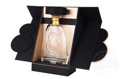 紅酒禮品盒包裝如何制作  紅酒禮盒包裝定制源頭廠家[吉彩四方]