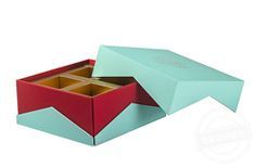 各類精美禮品盒定制供應商  包裝盒禮品盒廠家印刷定做[吉彩四方]