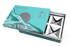 禮品盒包裝的額外填充物  定制禮品盒包裝盒組件[吉彩四方]