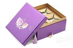 禮品盒包裝盒印刷廠家定制  印刷包裝盒禮品盒包裝訂做[吉彩四方]