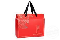 粽子禮品盒端午節包裝定制  粽子包裝盒子禮品盒印刷[吉彩四方]