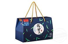 端午節(jié)禮品盒包裝盒定做廠家   粽子禮品包裝盒印刷定制[吉彩四方]