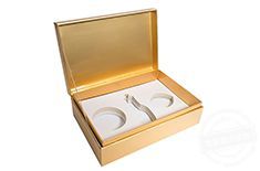 重慶茶葉禮品盒包裝定制  廣州茶葉禮品包裝盒設計[吉彩四方]