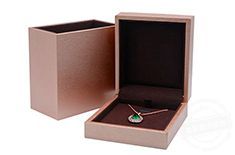 珠寶首飾禮品盒包裝盒定制  珠寶首飾包裝盒禮盒印刷[吉彩四方]