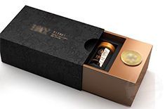 鐵觀音禮品盒茶禮盒包裝  茶葉包裝盒禮盒定制廠家[吉彩四方]