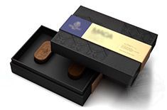 廠家定做禮品盒包裝盒子  包裝盒禮品盒定制印刷[吉彩四方]