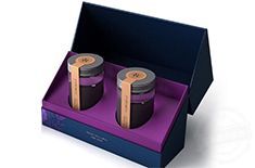 包裝盒禮品盒包裝設計 禮品包裝盒定做廠家[吉彩四方]