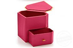 紙盒心形禮品盒包裝定制  禮品包裝心形紙盒廠家直供[吉彩四方]