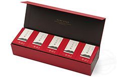 磁性普洱茶禮品盒定制  普洱茶葉盒包裝盒印刷[吉彩四方]