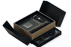 廣州生產禮品盒的廠家  禮品盒包裝盒廠家定制[吉彩四方]