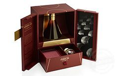 酒禮品盒包裝盒印刷  酒禮盒包裝廠家定制[吉彩四方]