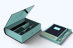 鄭州禮品盒包裝定做  禮盒包裝包裝盒子定制[吉彩四方]