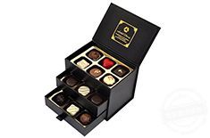 紙盒創(chuàng)意禮品盒定制  包裝禮品盒印刷設(shè)計(jì)[吉彩四方]