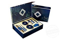 包裝印刷禮品盒生產(chǎn)廠家  禮品盒包裝印刷定制[吉彩四方]