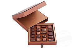 糖果禮品盒食品盒訂制  糖果禮品包裝盒定制[吉彩四方]