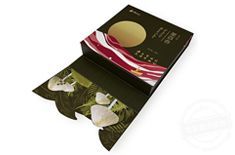 禮品盒創意包裝設計印刷  廣州禮品盒生產廠家[吉彩四方]