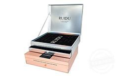 創(chuàng)意禮品盒包裝定制  訂制禮品包裝盒紙盒[吉彩四方]