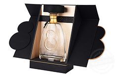 牛皮紙禮盒禮品盒訂做  紙盒禮品包裝盒定做[吉彩四方]