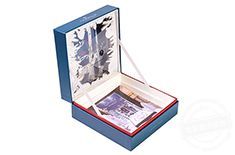 簡單手工禮品盒訂做  廣州禮品包裝盒定制[吉彩四方]