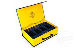 紙禮品盒包裝盒定制 訂做禮品盒包裝紙盒[吉彩四方]