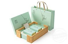 紙品包裝盒禮品盒訂做  廠家定做禮品包裝盒子[吉彩四方]