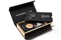 包裝盒禮品盒包裝印刷  禮品包裝盒定做廠家[吉彩四方]