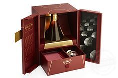 包裝盒紅酒禮品盒訂做  紅酒包裝禮品盒定制[吉彩四方]