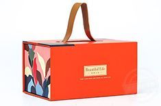 彩盒包裝印刷禮品盒廠  印刷包裝禮盒廠家定制[吉彩四方]