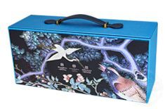 定做禮品盒包裝紙盒  廣州包裝盒禮盒訂制[吉彩四方]