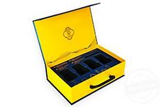 創意禮品盒包裝盒訂做  產品禮盒紙盒包裝定制[吉彩四方]