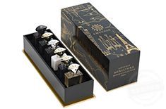 訂制禮品盒禮品包裝   包裝盒禮品盒廠家定制[吉彩四方]