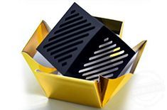 禮品盒禮品包裝盒印刷  創意彩盒紙盒包裝定制[吉彩四方]